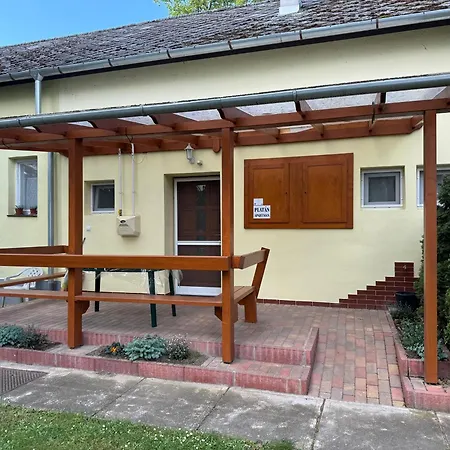 Platan Apartment