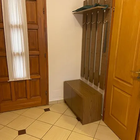 Apartment Platan Marcali
