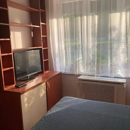 Apartment Platan Marcali